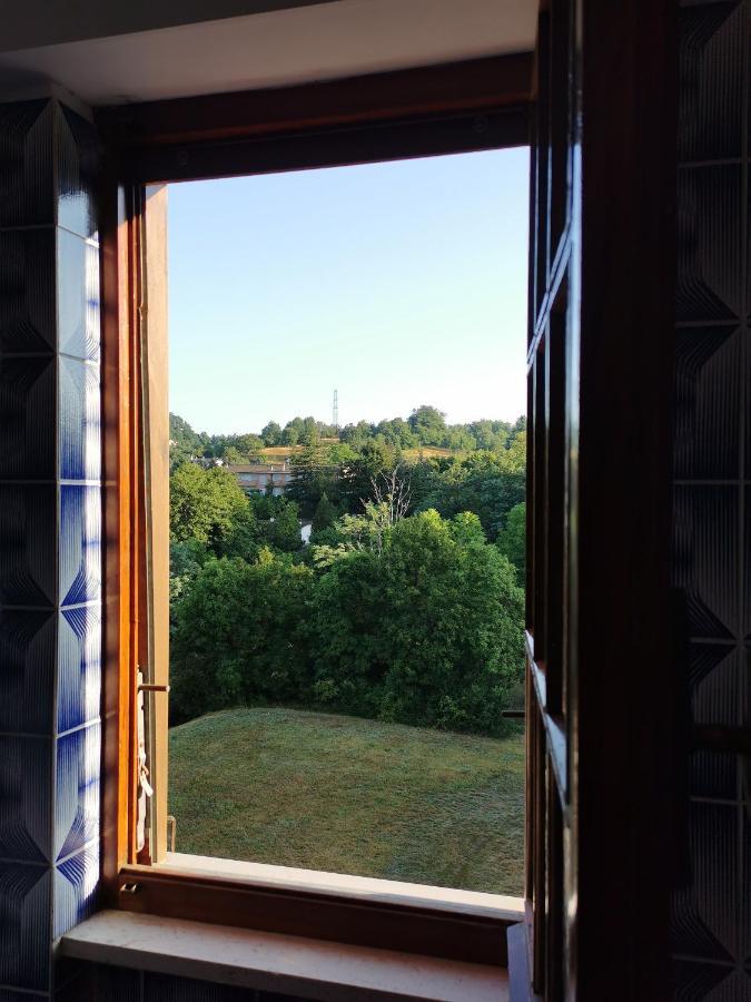 Una Finestra Sul Verde ساسيلو المظهر الخارجي الصورة